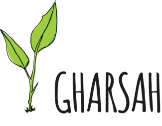 Gharsah's Logo