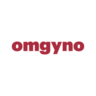 OMGYNO Logo